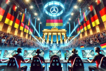 esports Deutschland 2024