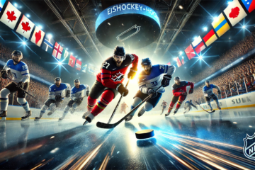 Eishockey-Weltrangliste